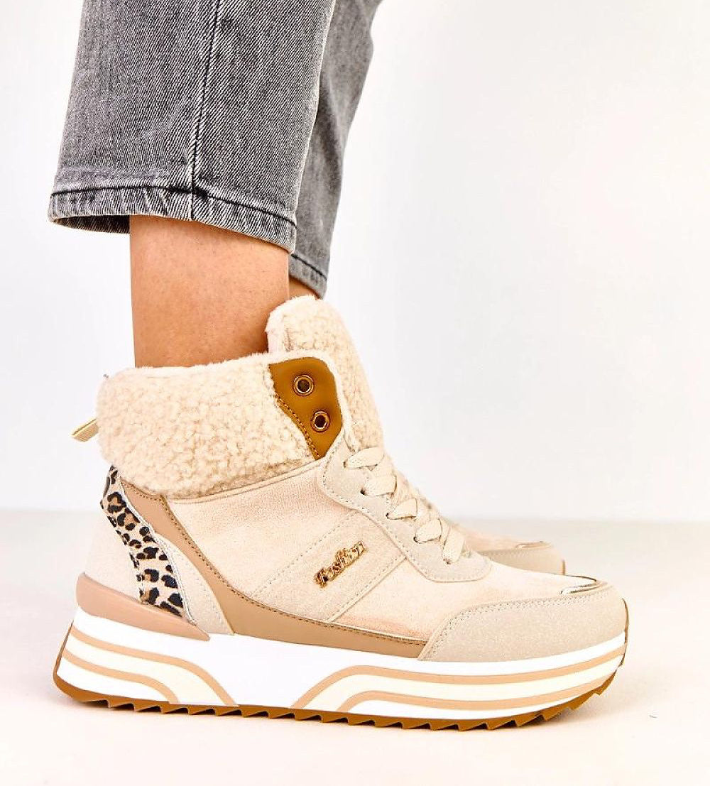  Sport Shoes model 219664 Solea 